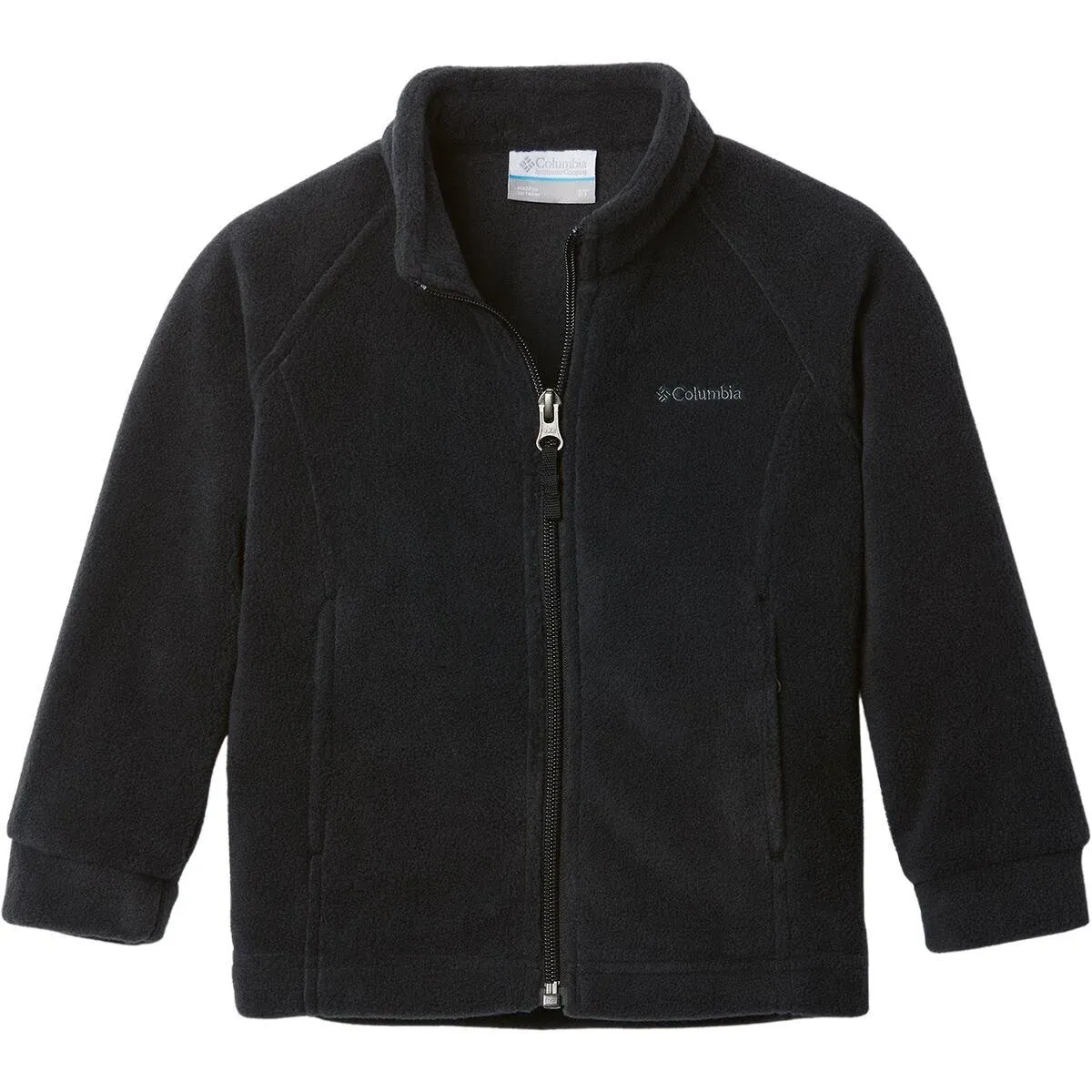 Columbia Benton Springs Fleece Jacket