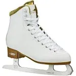 Lake Placid Whitney Women's Traditional Figure Ice Skate