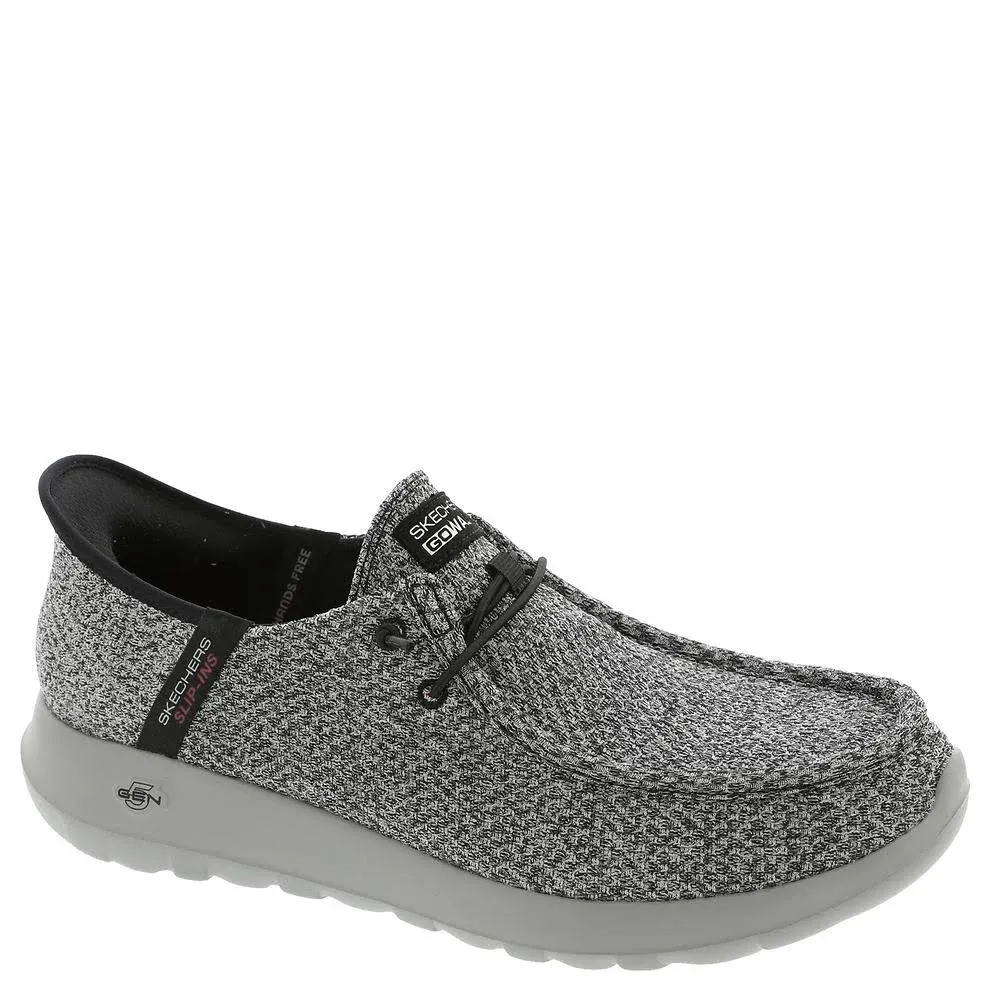 Skechers Men's Go Walk Max Halycon Slip ins