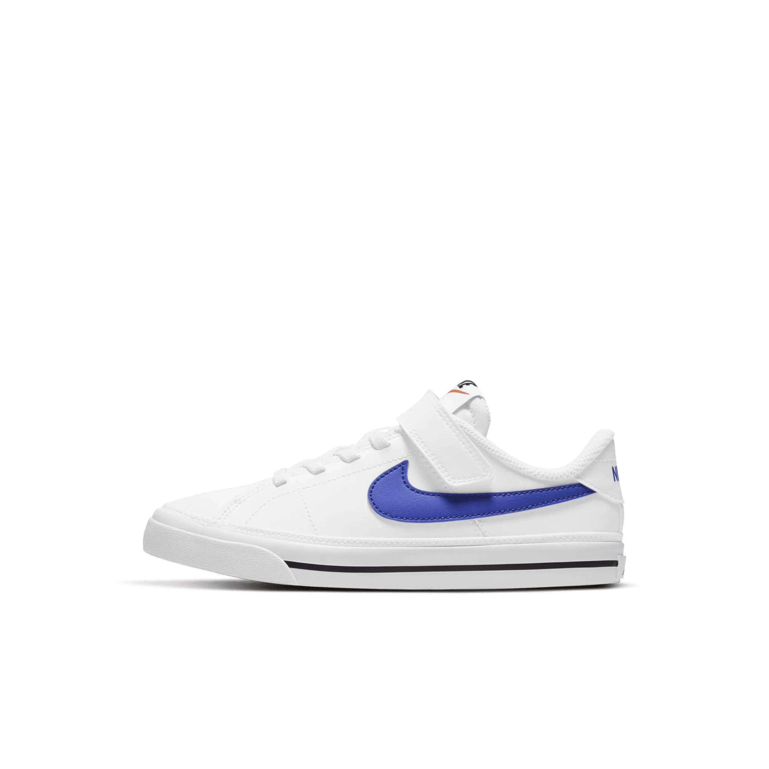 Nike Court Legacy Little Kids' Shoes, Boy's, Size: 11, White