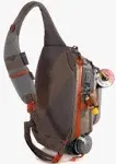 Fishpond 2.0 Summit Sling, Granite