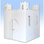 Easy Playhouse Castle