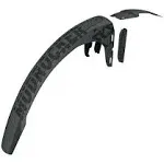 SKS Mudrocker Rear Fender