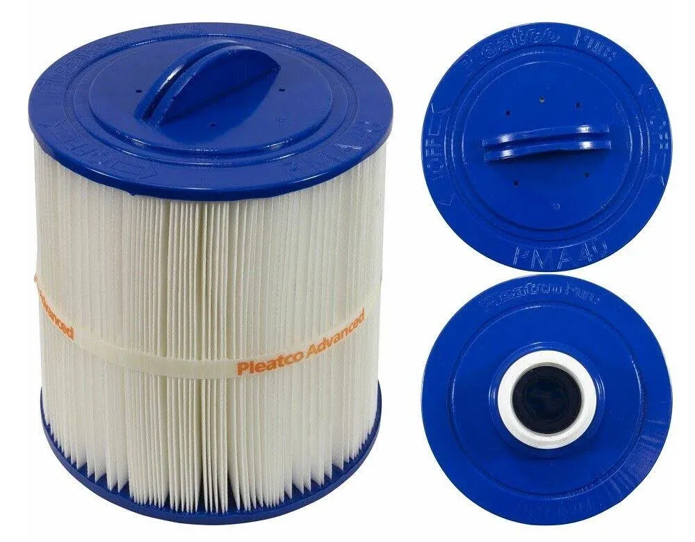 Pleatco PMA40-F2M Filter Cartridge Master Spas Legacy/Freedom 40 sf