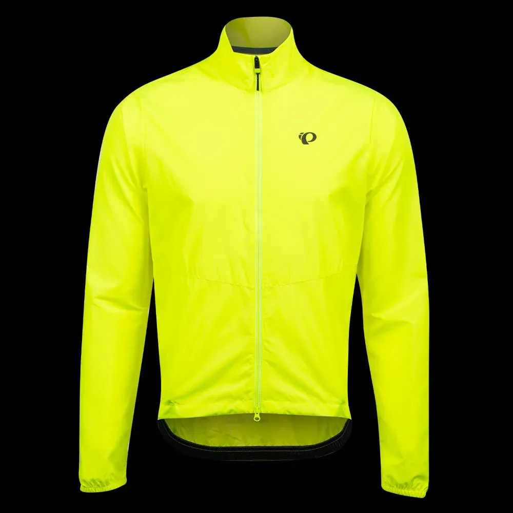 Pearl Izumi Quest Barrier Jacket - Men's Sunfire Prime, S