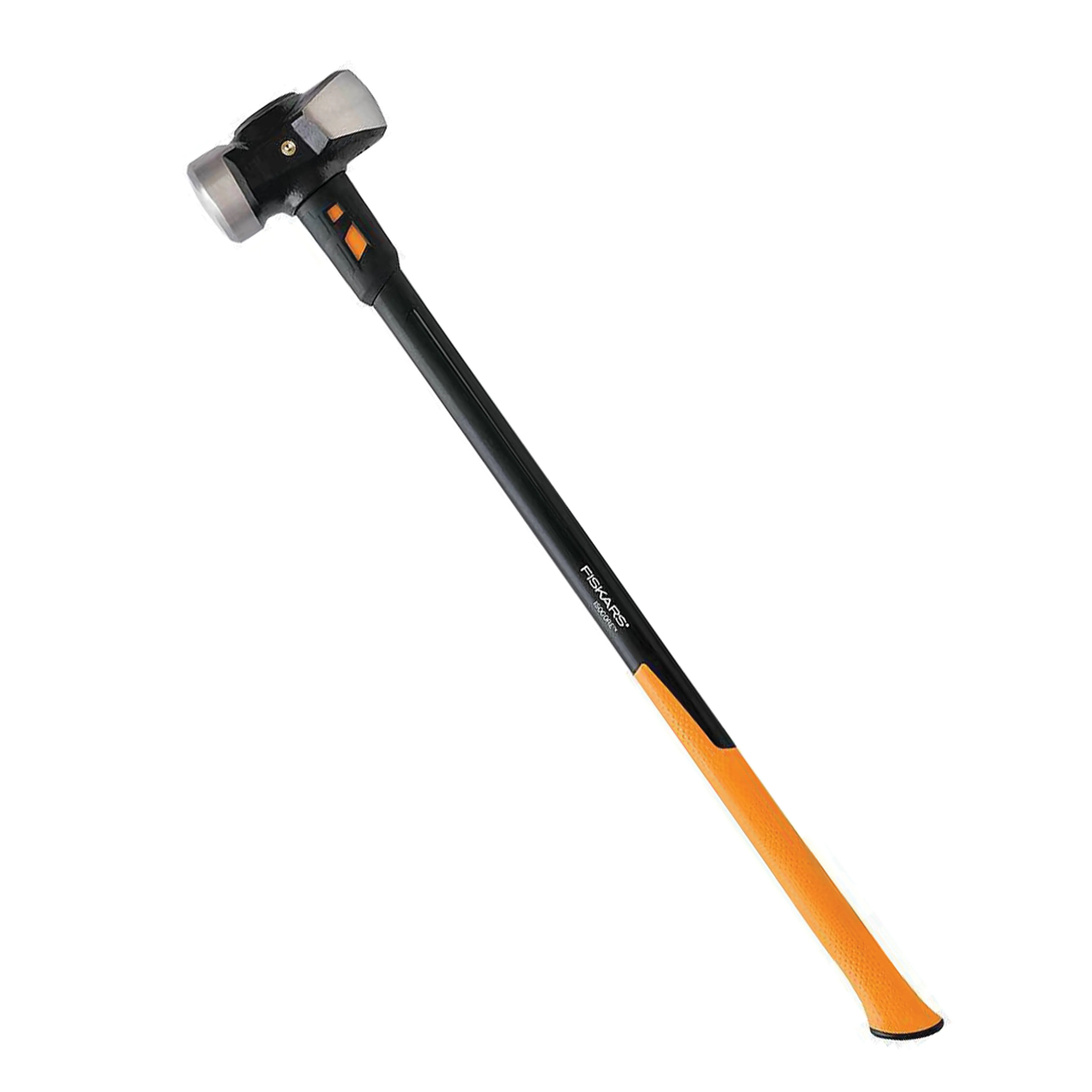 Fiskars 750610-1001 IsoCore 8 lb Sledge Hammer, 36"