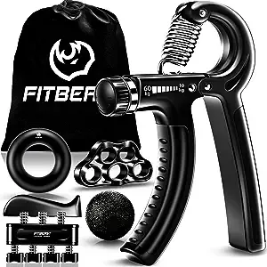 FitBeast Grip Strengthener