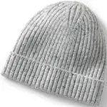 Women's Lands' End CashTouch Winter Beanie Hat