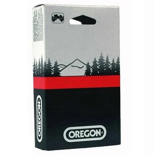 Oregon 91PX052G S52 14inch 14" Chisel Chain Saw Craftsman Remington 2 Pack