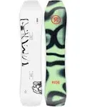 Ride Warpig Snowboard