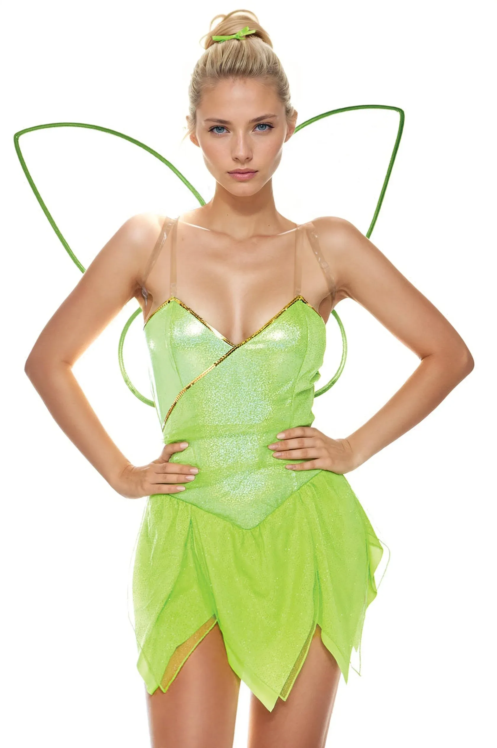 Pretty Pixie Costume