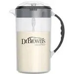 Dr. Brown's Formula Mixing Pitcher - Black