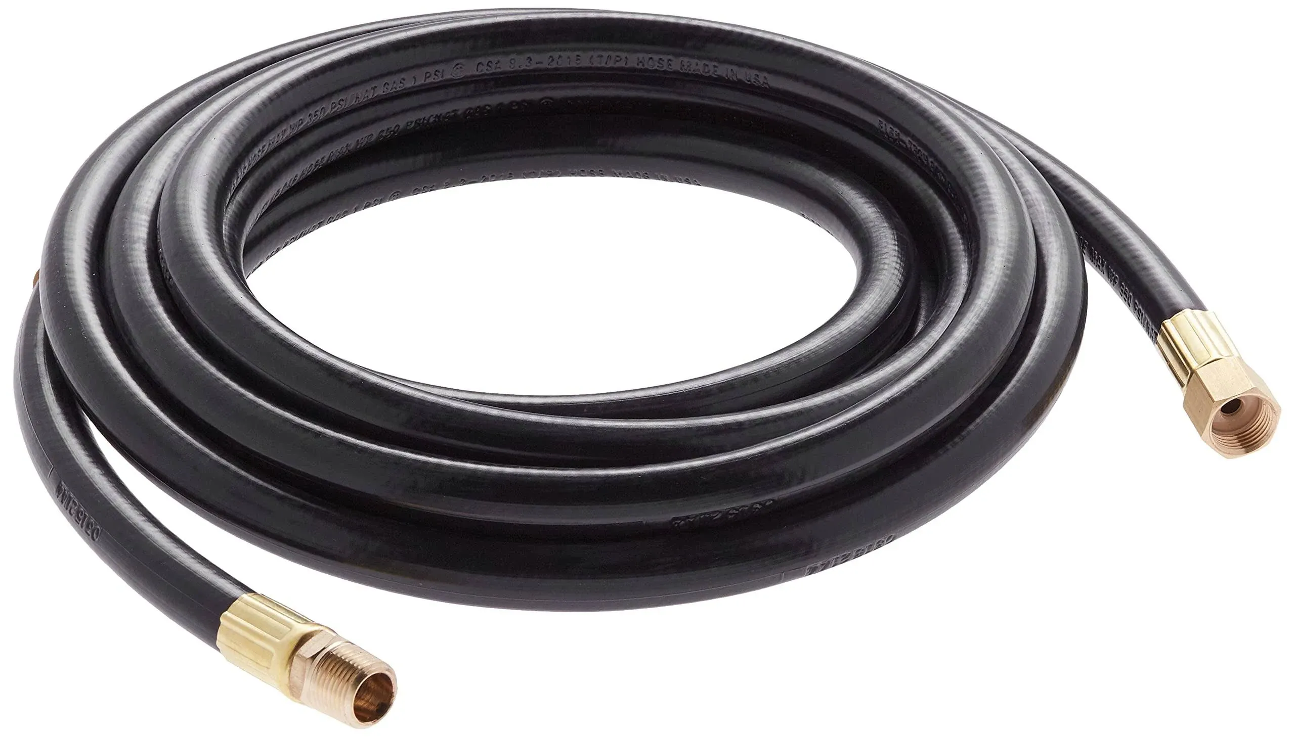 Mr Heater F271470 15ft Propane Appliance Extension Hose Assembly