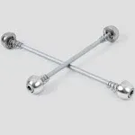 Delta Bolt-On Security Skewers Axelrodz