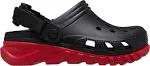 Boys' Crocs Little Kid & Big Kid Duet Max II Clogs