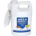 JT Eaton Kills Bedbugs II Spray, 1 gal.