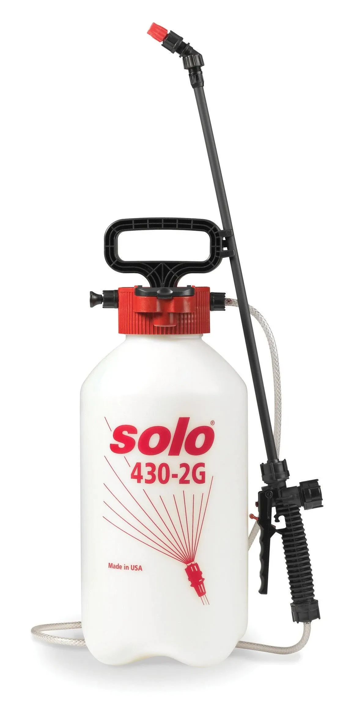 Solo 430-2G Handheld Sprayer 2 Gallon