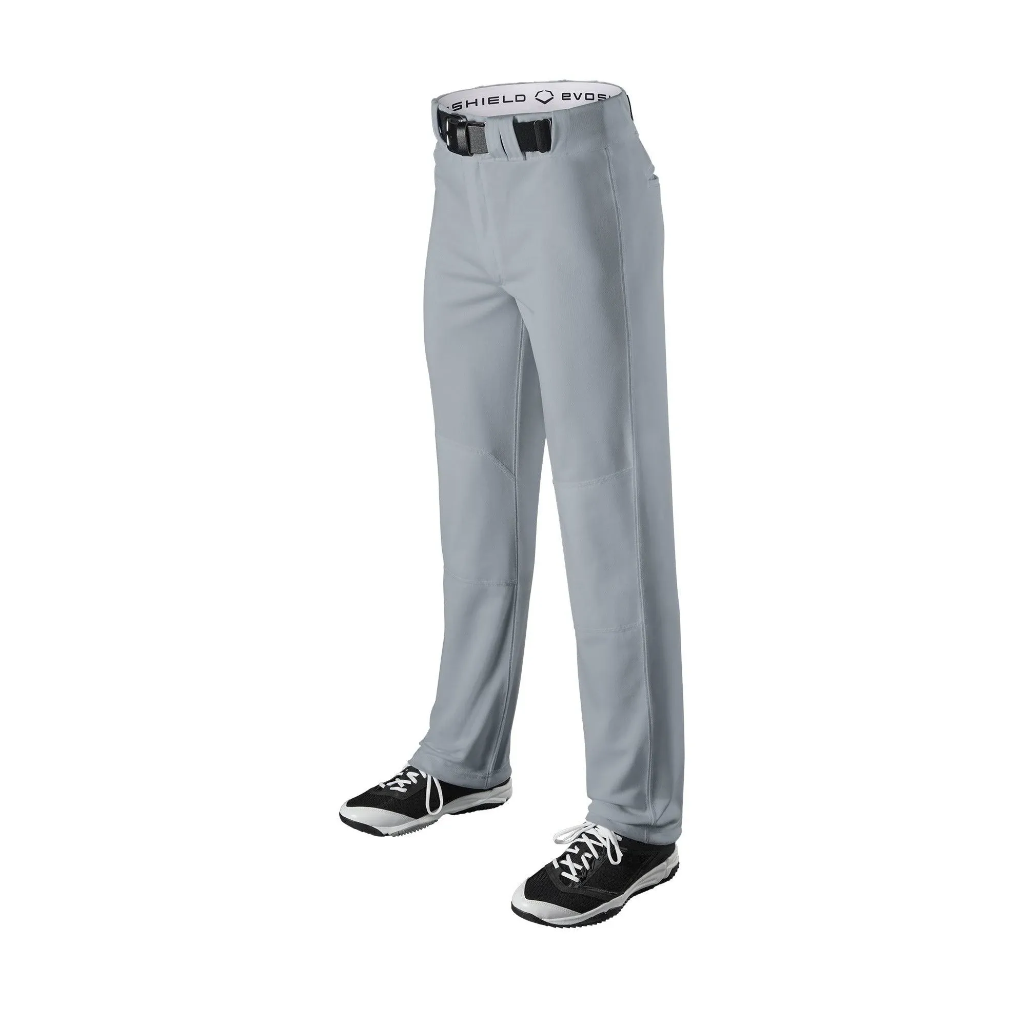 Evoshield Salute Open Bottom Full Length Baseball Pants