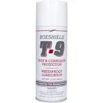 Boeshield T-9, 12 oz. Aerosol