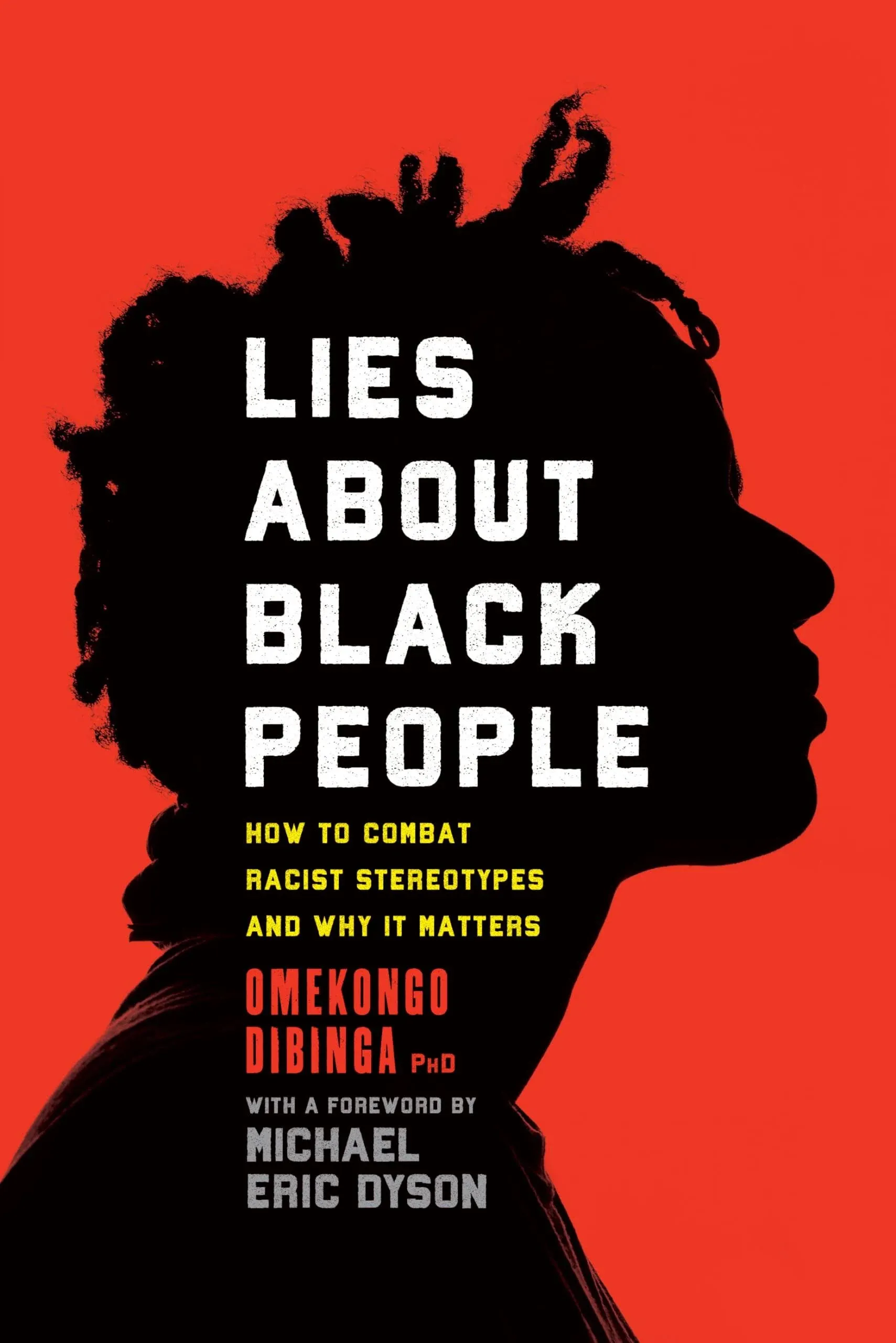 Lies about Black People