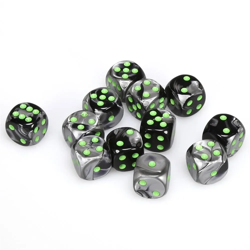 Chessex - Dice - 26645