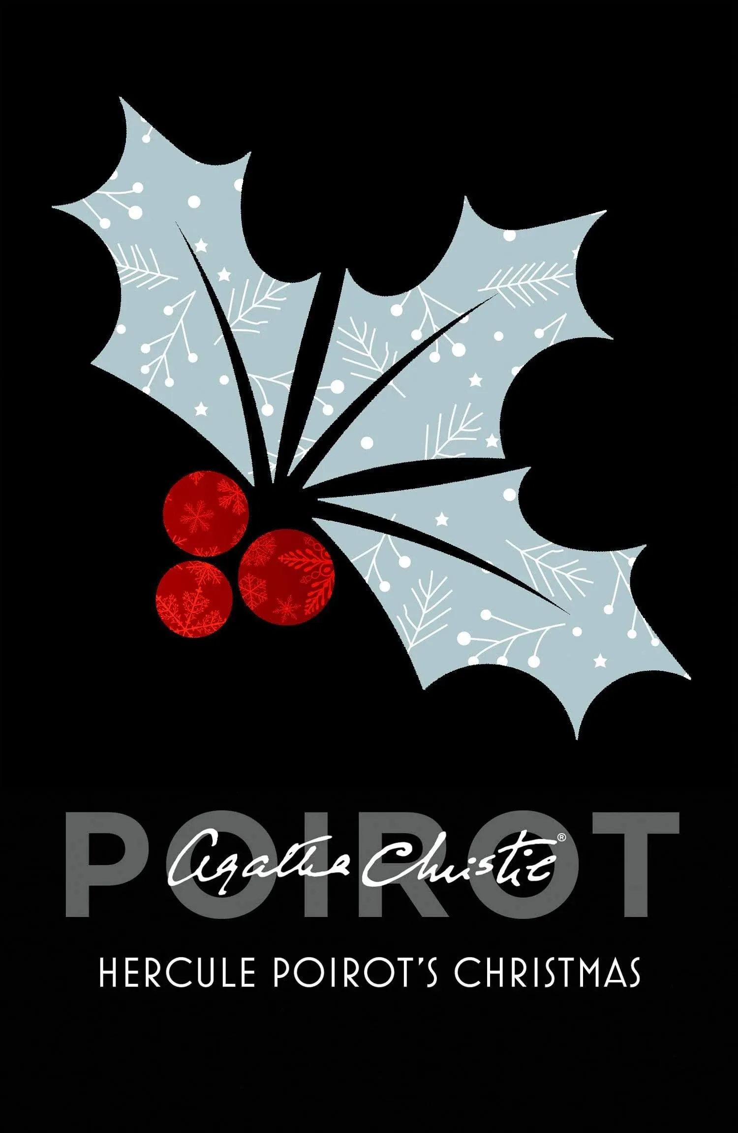 Hercule Poirot's Christmas [Book]