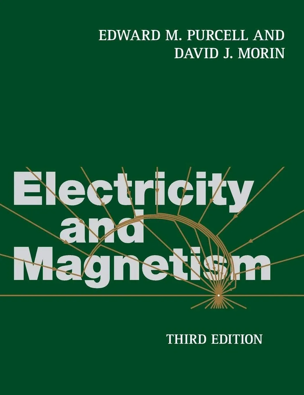 Electricity and Magnetism [Book]