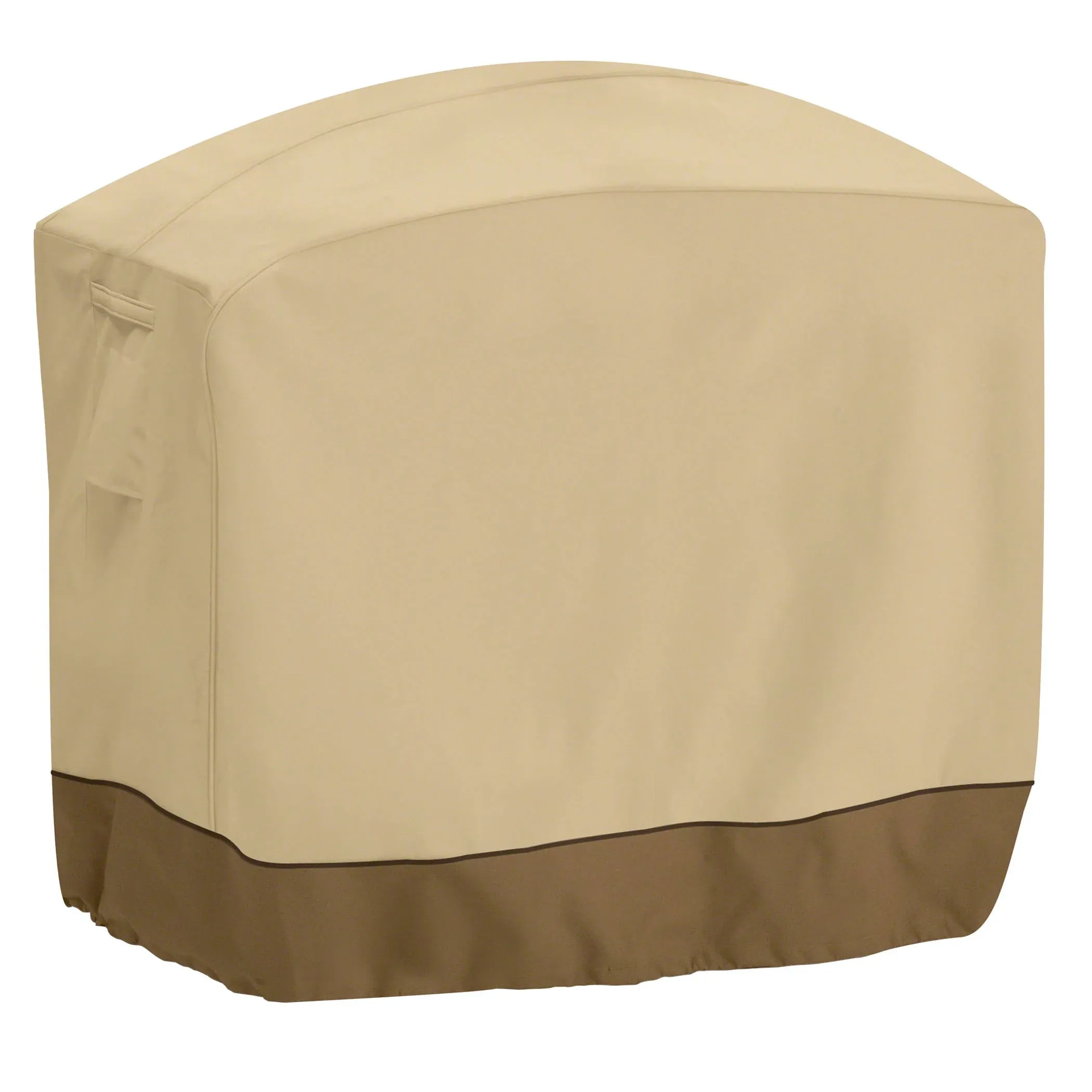 Classic Accessories Veranda Water-Resistant 43.5 Inch BBQ Grill Cover