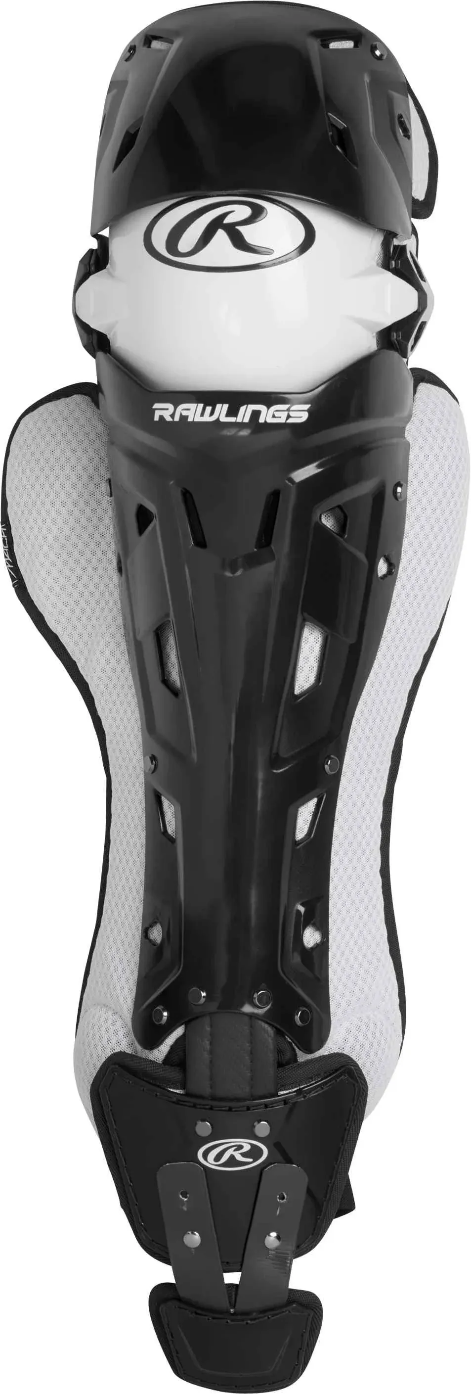 Rawlings Mach Leg Guards