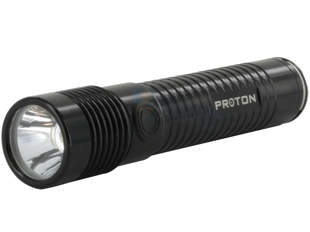 Proton Pro Flashlight