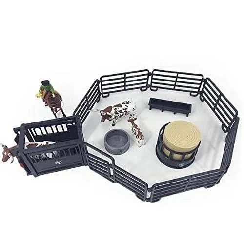 Large Ranch Set