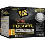 Black Flag 1.25 oz. Indoor Insect Fogger