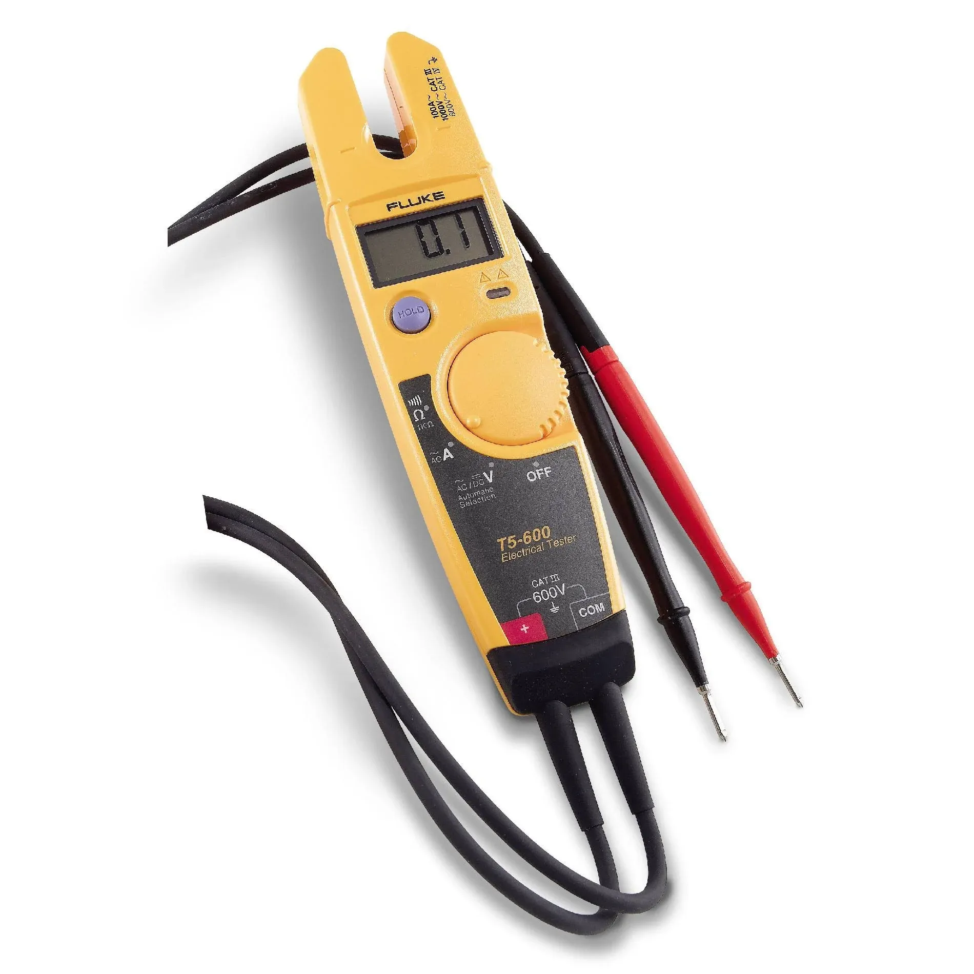 Fluke T5-600 Electrical Tester T5-600 USA