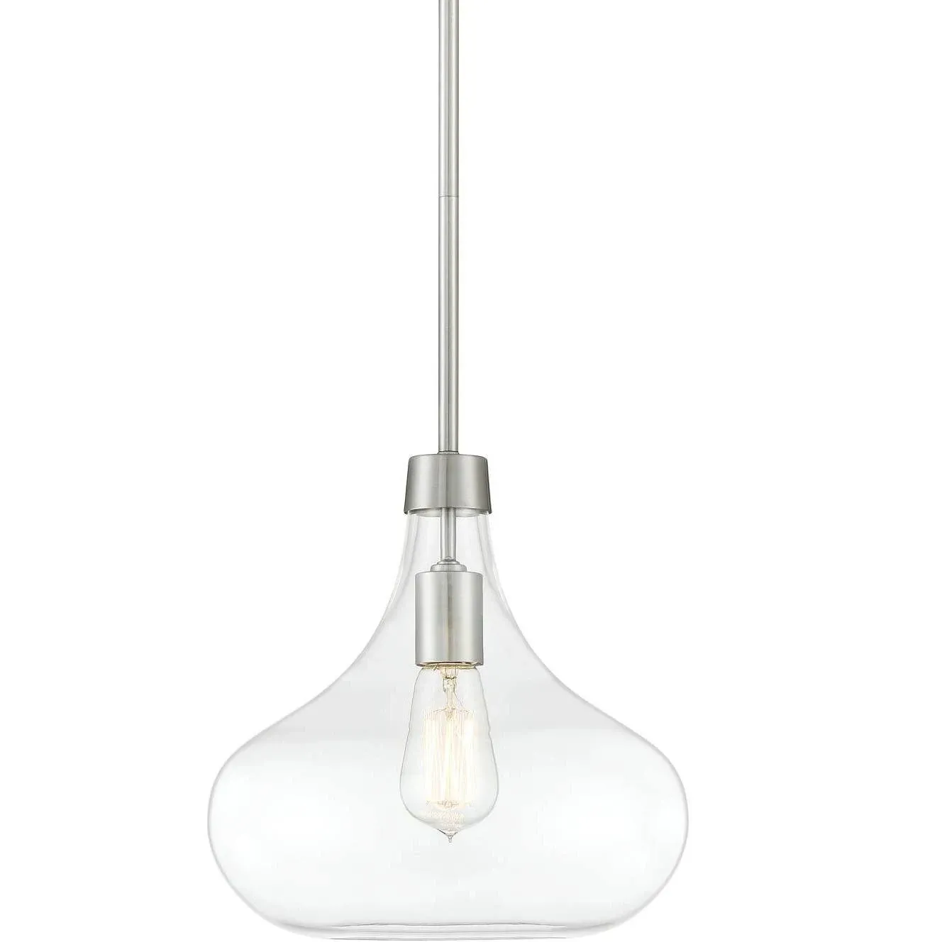 Possini Euro Design Cecil Mini Pendant Lighting Fixture