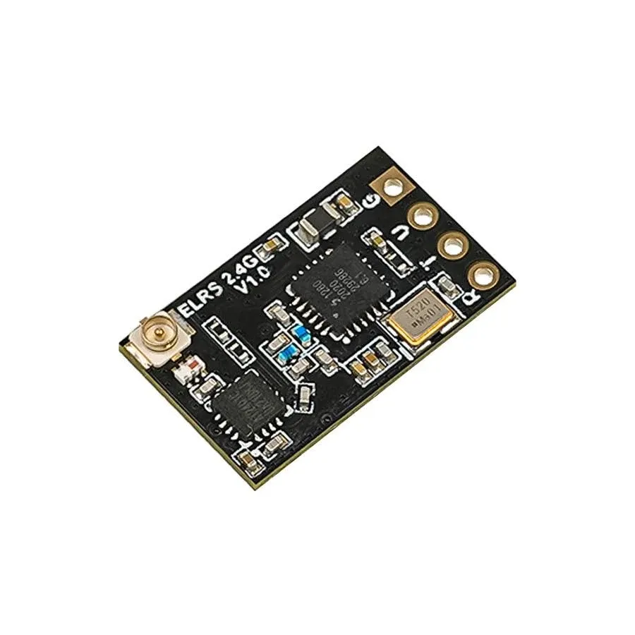 BetaFPV ELRS Nano Receiver - 915MHz - MyFPV