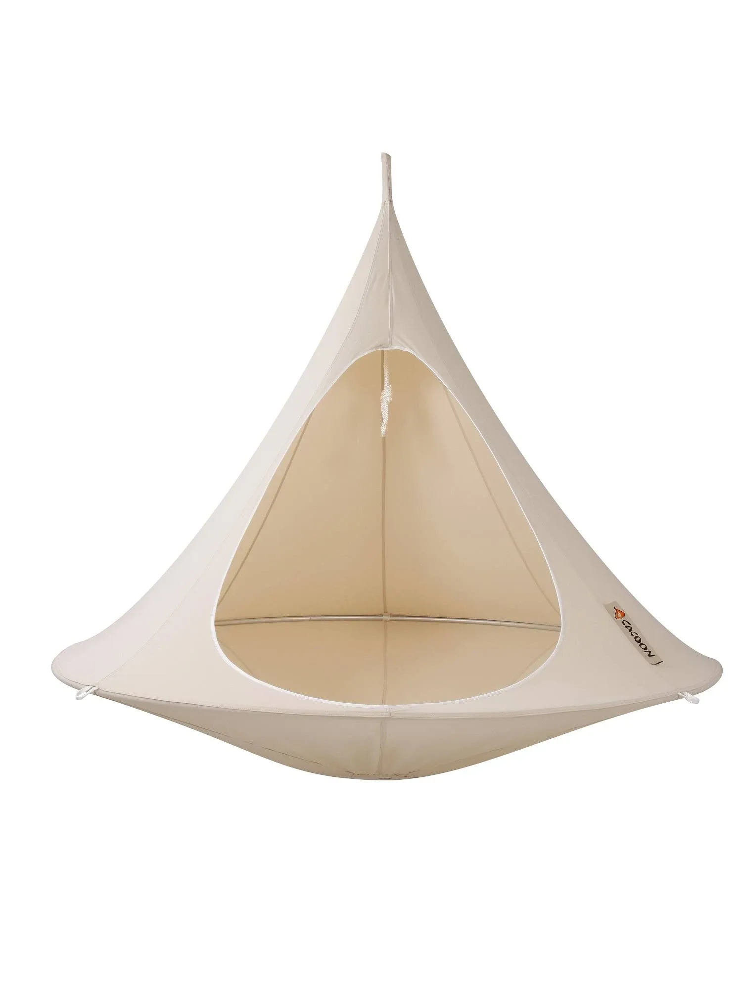 Cacoon Double Hanging Chair