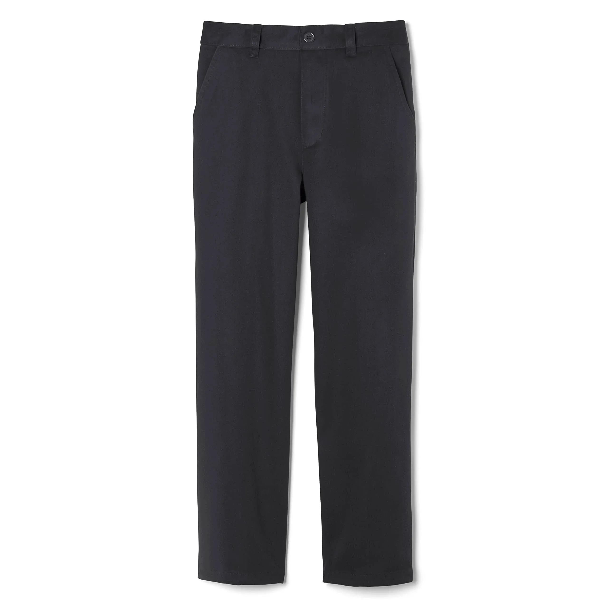 French Toast Boys Pull-On Relaxed Fit Pant