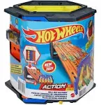 Hot Wheels Roll Out Raceway Track Set