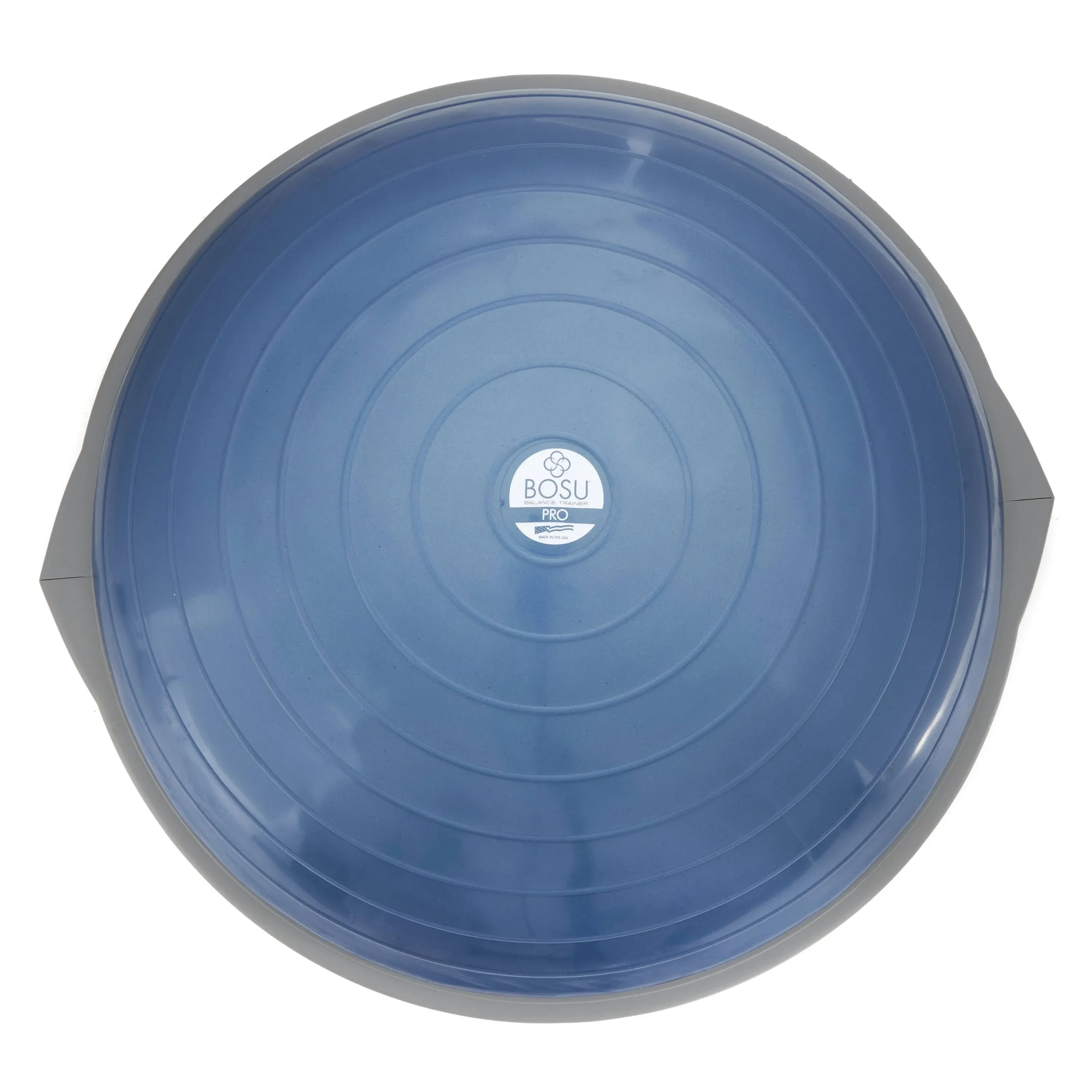 BOSU Pro BalanceTrainer Burst Resistant Non Slip