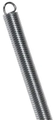 Prime-Line 8-1/2 inch L x 9/16 inch D Extension Spring 1