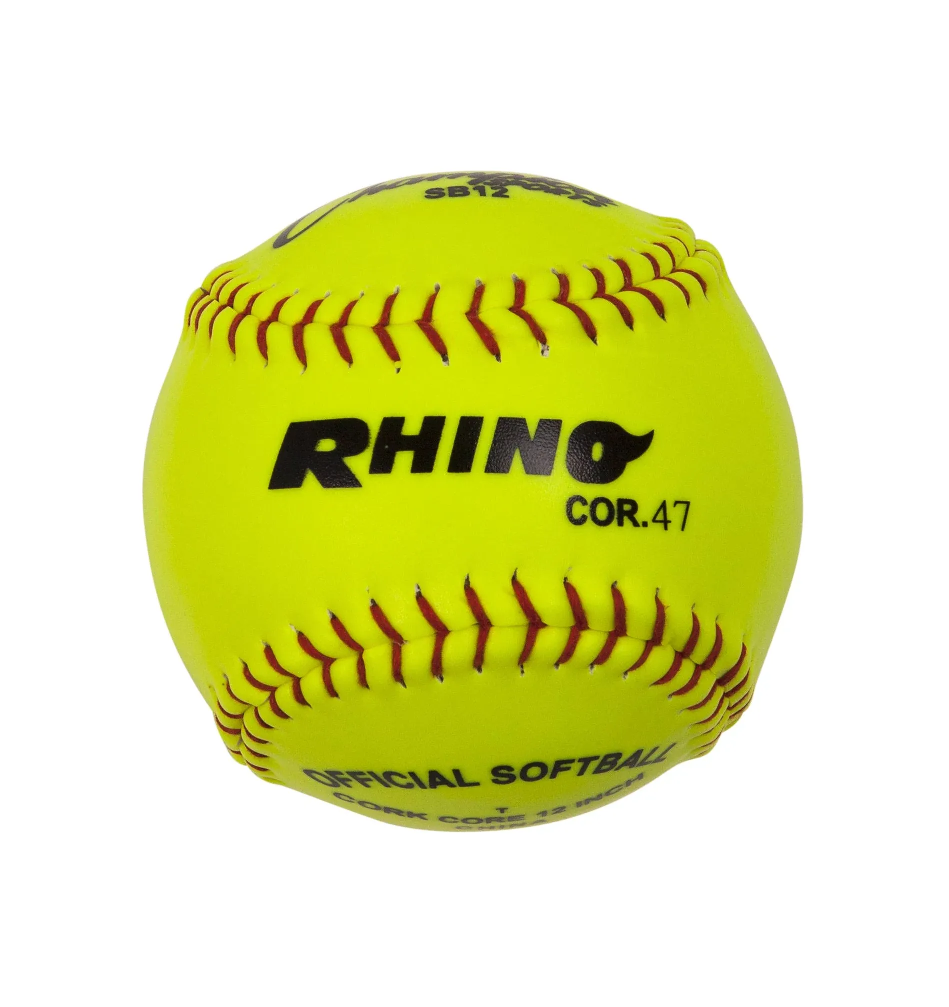 Champion Sports 12" Softball