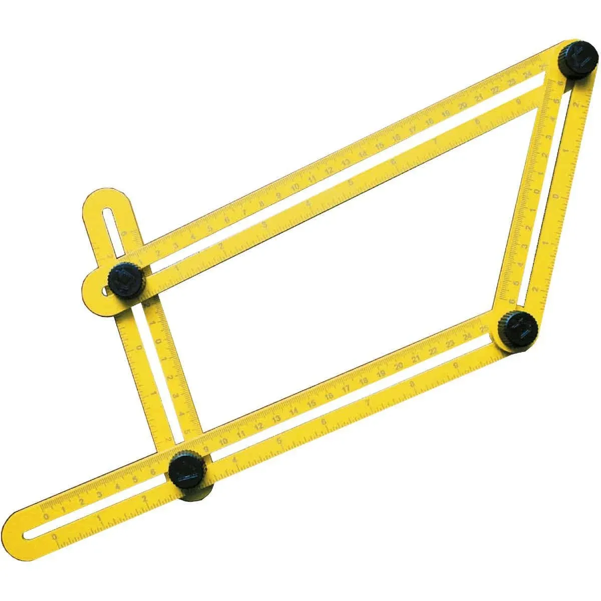 General Tools - 836 - Angle Izer Template Tool