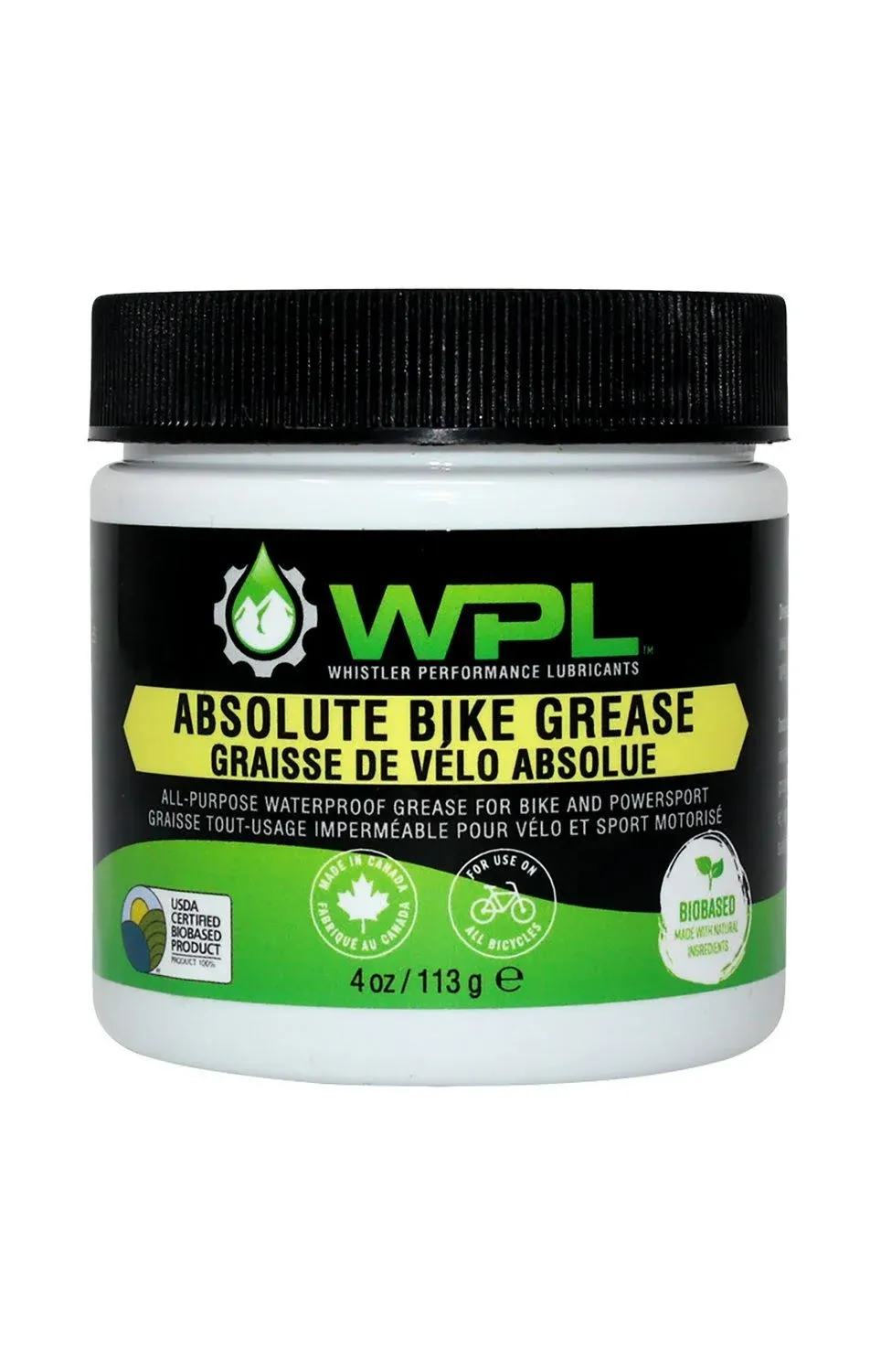 Absolute Bike Grease 