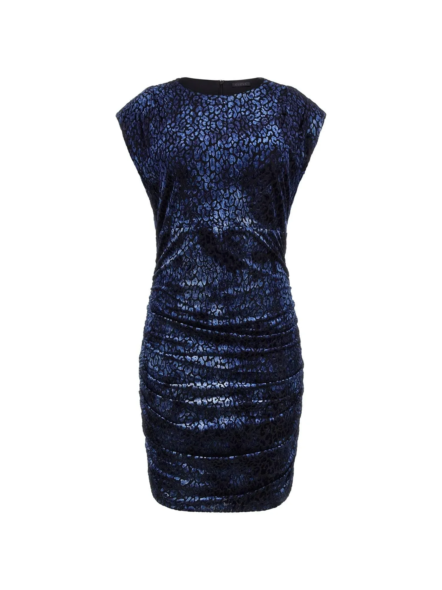 GUESS Women's Sleeveless Belinda Bodycon Dress