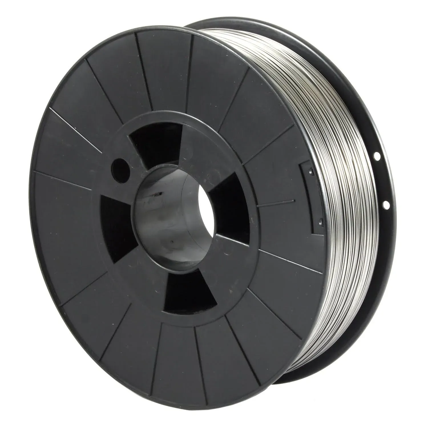 Forney MIG Welding Wire - .030,spool, flux core, E71T-GS mild steel, self shielding, 70,000 PSI