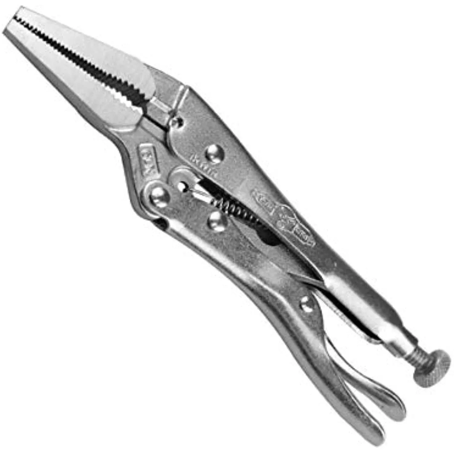 Irwin Vise Grip 6" Long Nose Locking Pliers