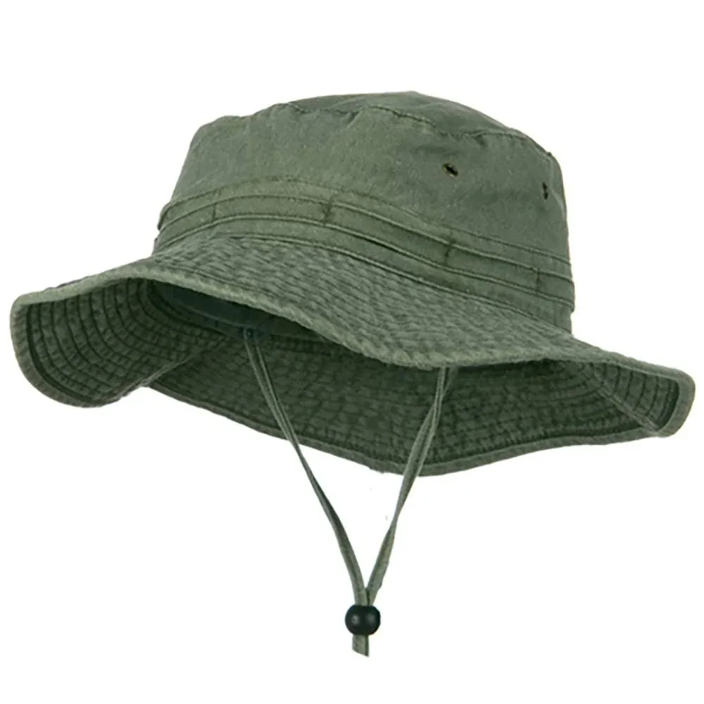 Extra Big Size Fishing Hats