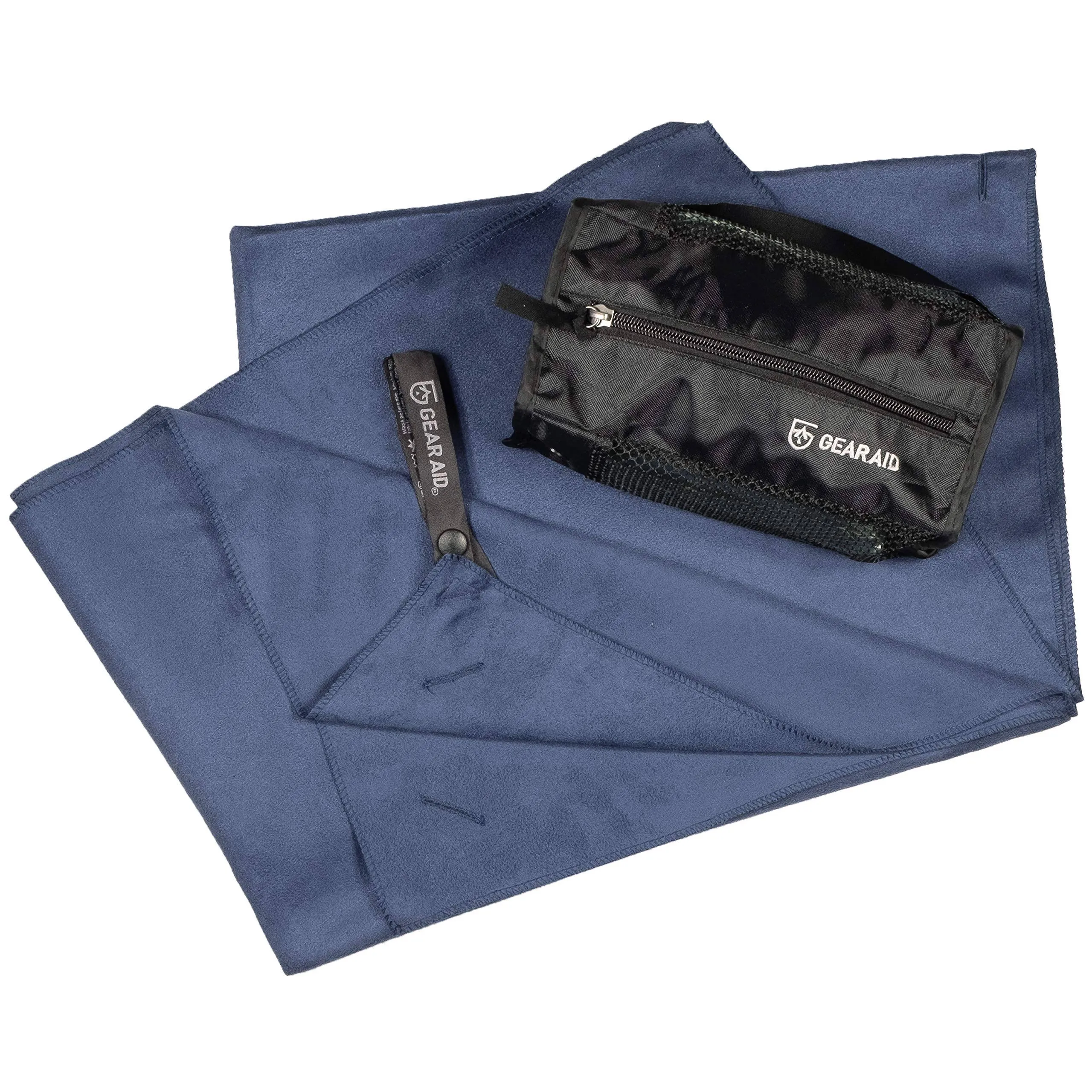 Gear Aid Microfiber Towel