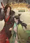 The Scum Villain's Self-Saving System: Ren Zha Fanpai Zijiu Xitong (Novel) Vol. 3 [Book]