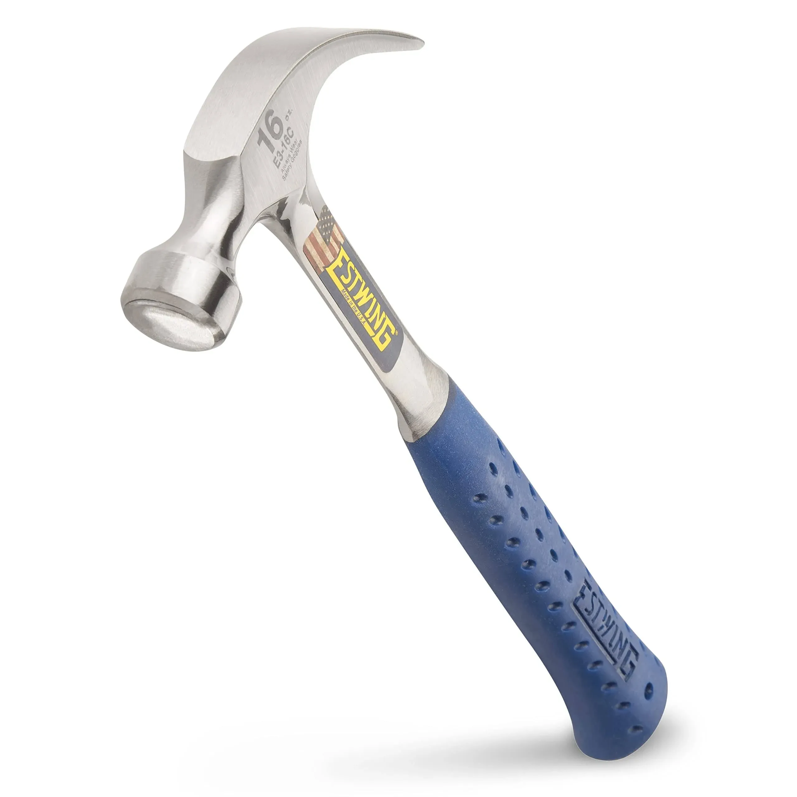 Estwing 16 oz. Claw Hammer